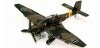 Junkers Ju-87 Stuka Dive Bomber(60003)