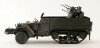 M16A1 Half-Track, Anti-Aircraft Variant vehicle(60014)