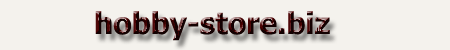 Scale models, hobby, collectibles, movie props