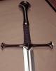 Additional photos: Narsil Sword Replica