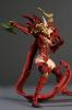 Additional photos: World Of Warcraft, Blood Elf Rogue: Valeera Sanguinar Collector Figure