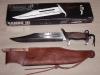 Additional photos: Knife Rambo III 20th Anniversary Master Cutlery