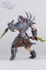 Additional photos: World Of Warcraft, Series 3: Undead Rogue: Skeeve Sorrowblade Action Figure