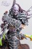 Additional photos: World Of Warcraft, Series 3: Undead Rogue: Skeeve Sorrowblade Action Figure
