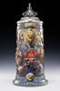 Additional photos: World Of Warcraft Epic Collection Steins Alliance United