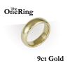 Additional photos: One Ring - 9ct Gold