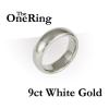 Additional photos: One Ring - 9ct White Gold