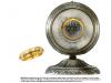 Additional photos: LOTR One Ring Stainless Steel - Gold colour