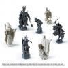 Additional photos: Lord of the rings Chess Set Battle for Middle-Earth
