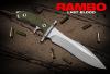 Additional photos: Rambo V Last Blood Heartstopper Standard Knife Hollywood Collectibles Group