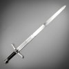 Additional photos: Sword - Raven Forge Altaïr's Officially Licensed Assassins Creed Sword