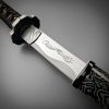 Additional photos: Tanto Knife - Raven Forge Naoe's Tanto - Assassin's Creed