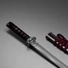 Additional photos: Tanto Knife - Raven Forge Naoe's Tanto - Assassin's Creed