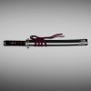 Additional photos: Tanto Knife - Raven Forge Naoe's Tanto - Assassin's Creed