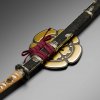 Additional photos: Wakizashi - Raven Forge Yasuke's Wakizashi - Assassin's Creed