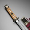 Additional photos: Wakizashi - Raven Forge Yasuke's Wakizashi - Assassin's Creed