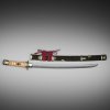 Additional photos: Wakizashi - Raven Forge Yasuke's Wakizashi - Assassin's Creed