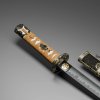 Additional photos: Wakizashi - Raven Forge Yasuke's Wakizashi - Assassin's Creed