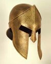 300 Spartan - Spartan Helmet (881002)