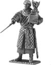 Figure Bors de Granis - Knights of the Round Table - Les Etains Du Graal (TR011)