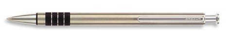 Futura Stainless Steel Space Pen
