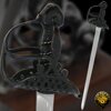 Hanwei Mini Cromwell English Mortuary Hilt Sword (MH2306)