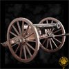 Hanwei 1841 6-Pdr Cannon (FH2345)