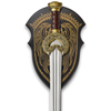 Herugrim Battle Forged Edition - Sword of King Theoden(UC3624)