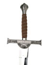 Highlander Macleod Sword (SW-371)