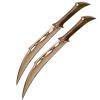 Hobbit - Fighting Knives of Tauriel (UC3044)