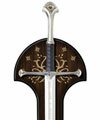 LOTR Anduril The Sword of King Elessar (UC1380)