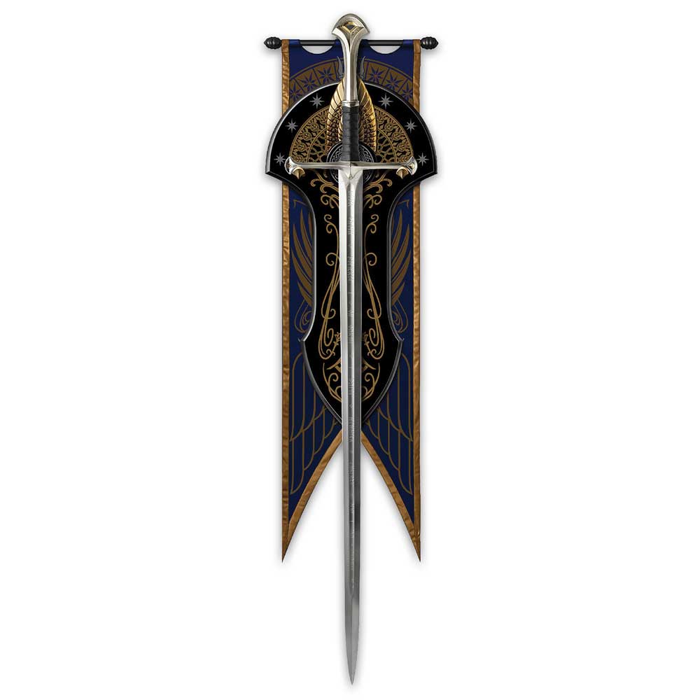 LOTR MUSEUM COLLECTION - ANDURIL