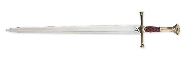 LOTR Sword - United Cutlery Sword of Isildur