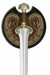 LOTR The Sword of Eowyn (UC1423)