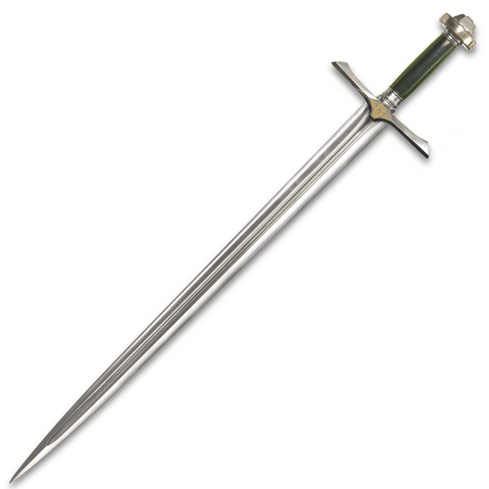LOTR The Sword of Faramir