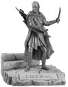 LOTR Legolas Figure - Les Etains Du Graal (SAX004)