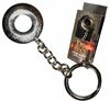 Lord Of The Rings Metal Keychain Elvish Script Noble Collection (NN3721)