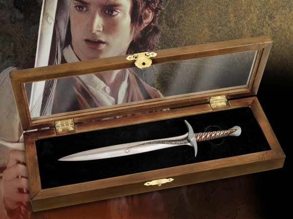 Lord of the Rings Letter Opener Sting