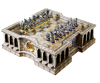 Lord of the rings Collector’s Chess Set (NN2990)