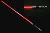 Red Lightsaber - No Sound Version (2101RD)