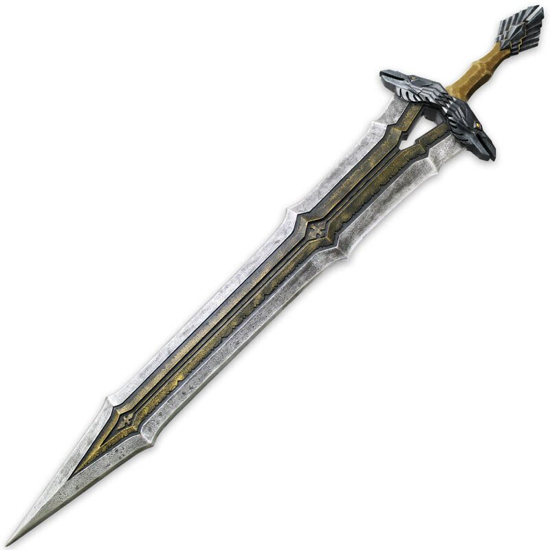 Regal Sword of Thorin Oakenshield - Hobbit