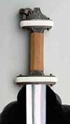 Ring Hilt Sword (500960)