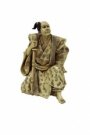 Samurai - Ivory imitation (GAP56348)