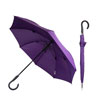 Security Umbrella with reflection for women (10007-2)