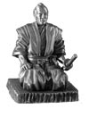 Shogun Master - Les Etains Du Graal (SA001)