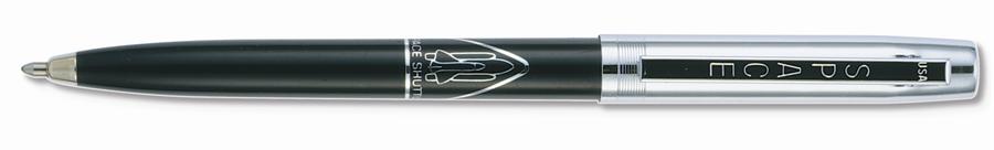 Shuttle Imprint Cap-O-Matic Space Pen