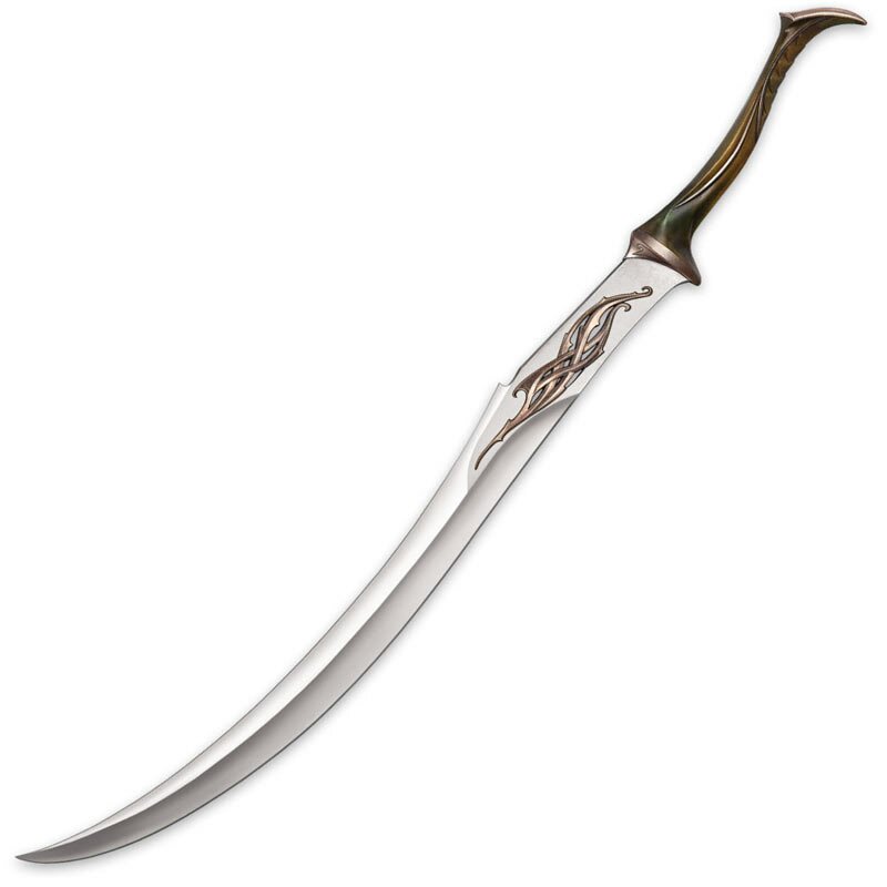 Sword United Cutlery The Hobbit Mirkwood Infantry Sword