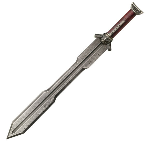 Sword of Kili from The Hobbit