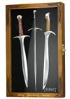 The Hobbit Letter Opener Set Swords (NN1210)