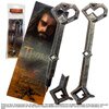 The Hobbit Pen & Bookmark Thorin Noble Collection (NN1216)